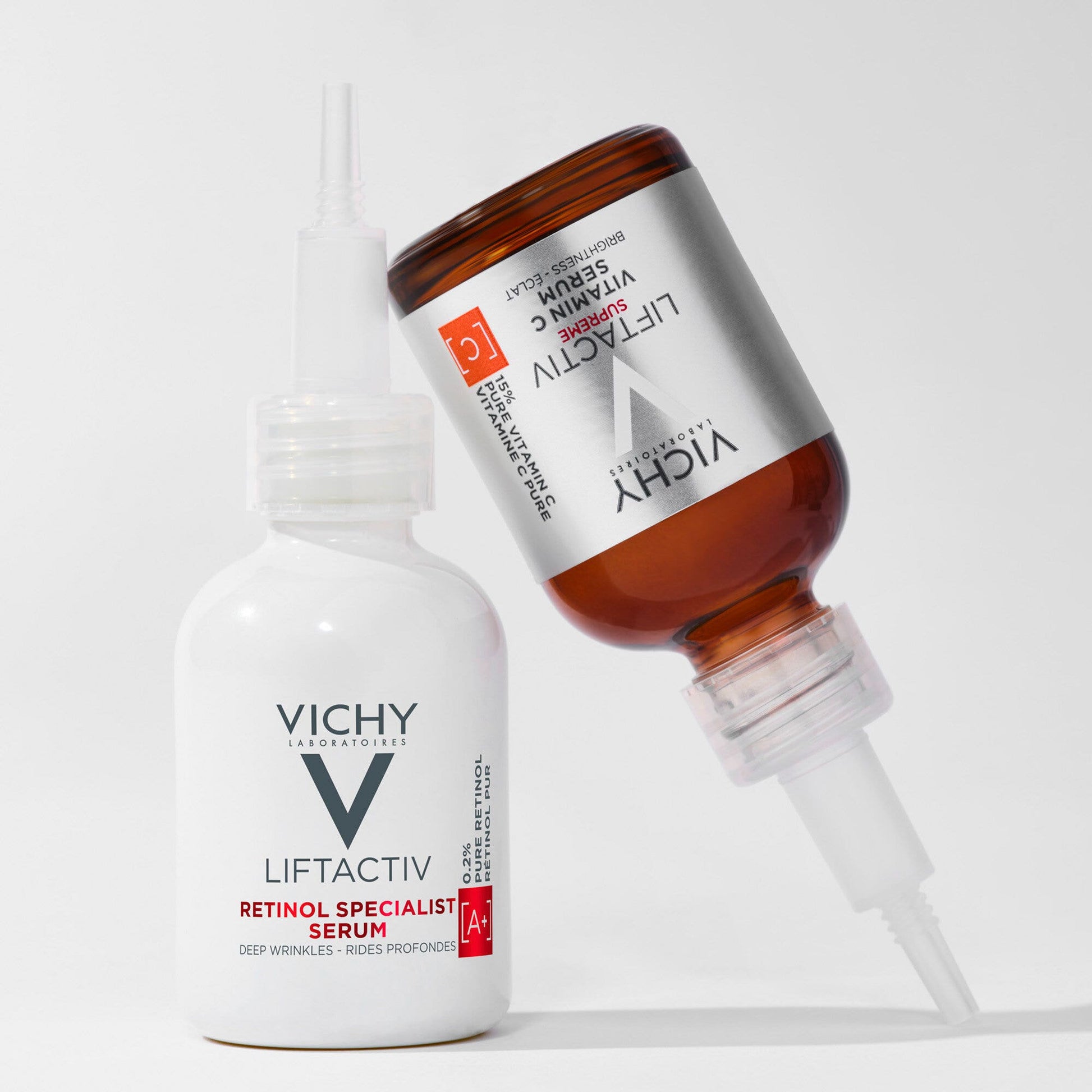 Vichy Liftactiv Retinol Specialist Sérum Antiarrugas 30ml-15