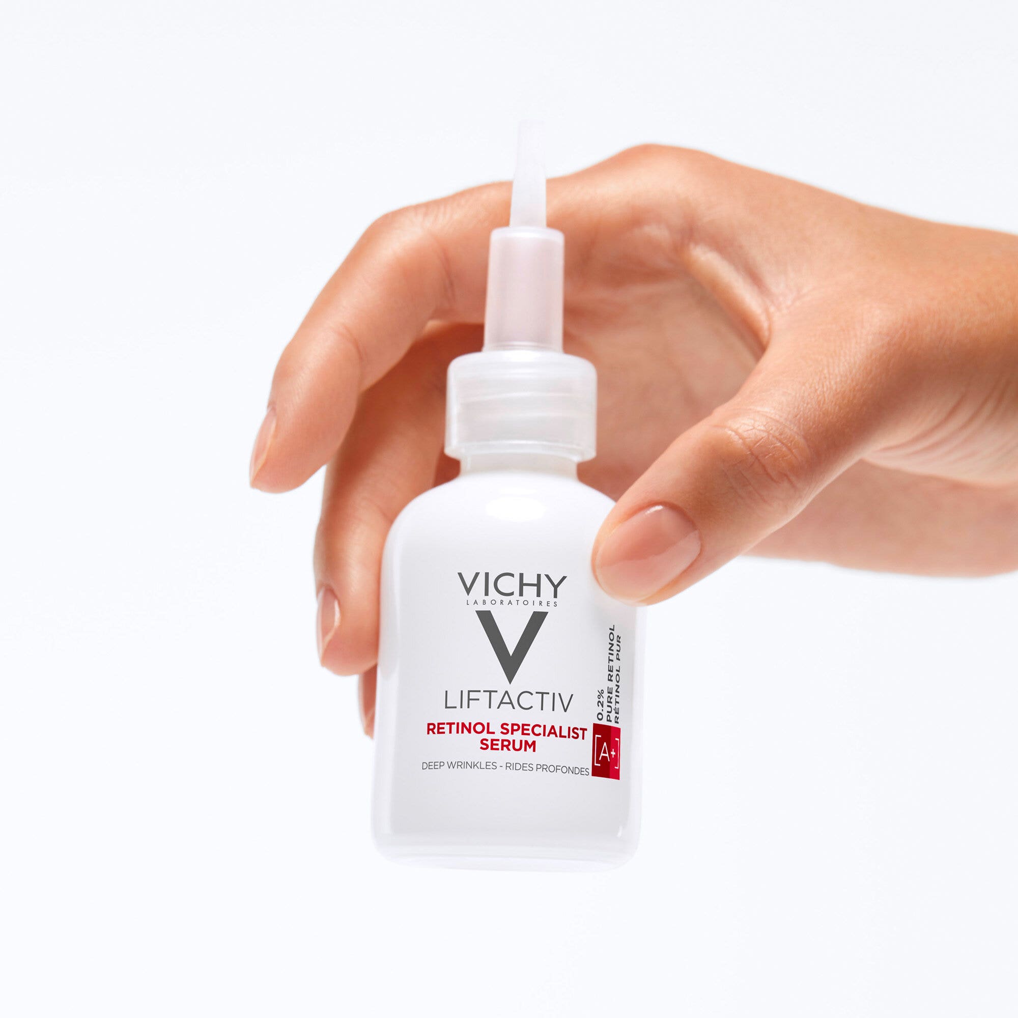 Vichy Liftactiv Retinol Specialist Sérum Antiarrugas 30ml-16