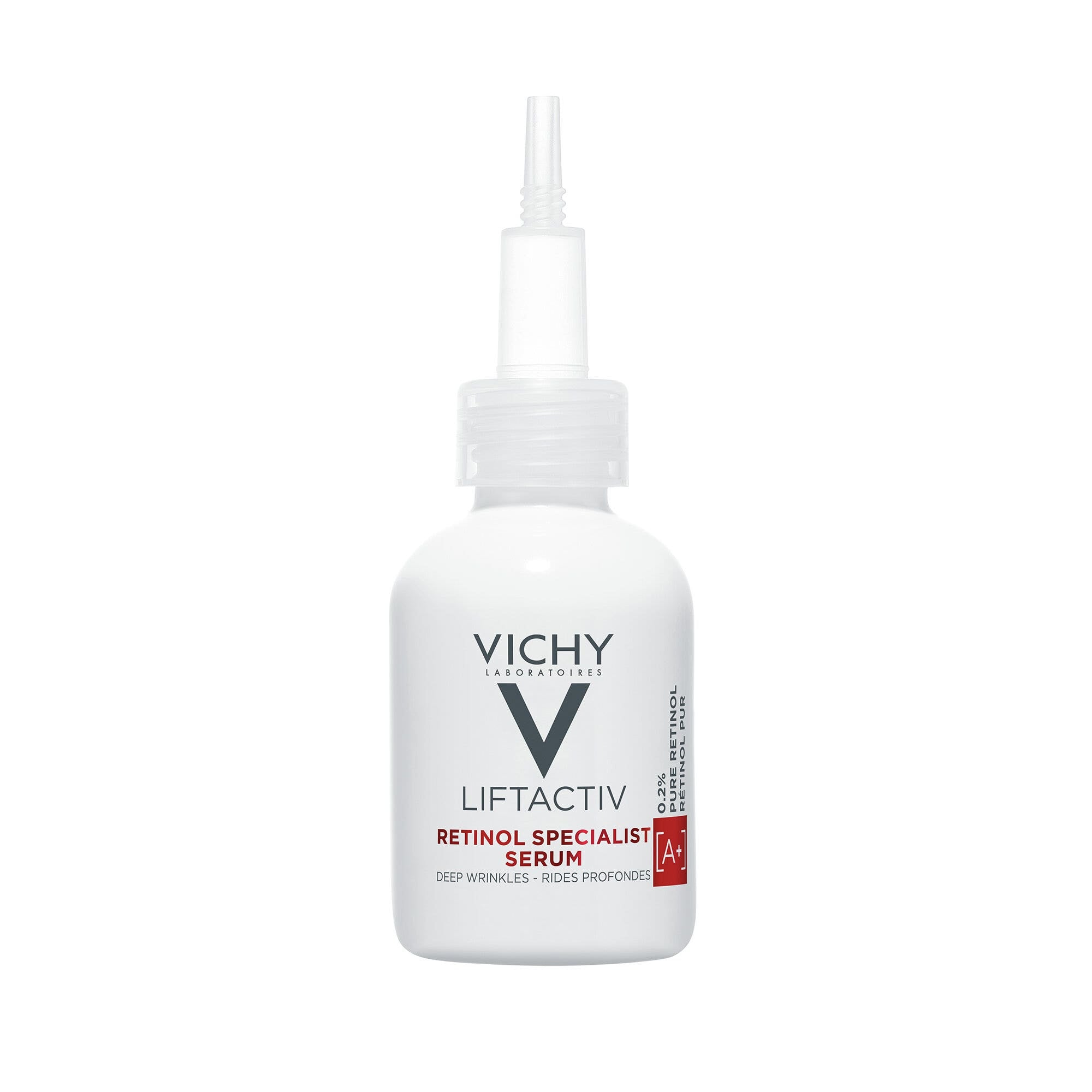 Vichy Liftactiv Retinol Specialist Sérum Antiarrugas 30ml-3