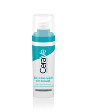 Cerave Suero Antimarcas con Retinol 30 ml