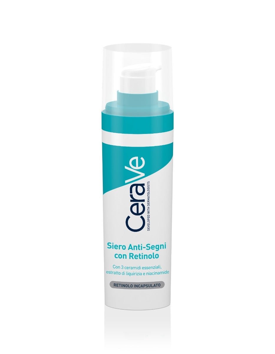Cerave Suero Antimarcas con Retinol 30 ml