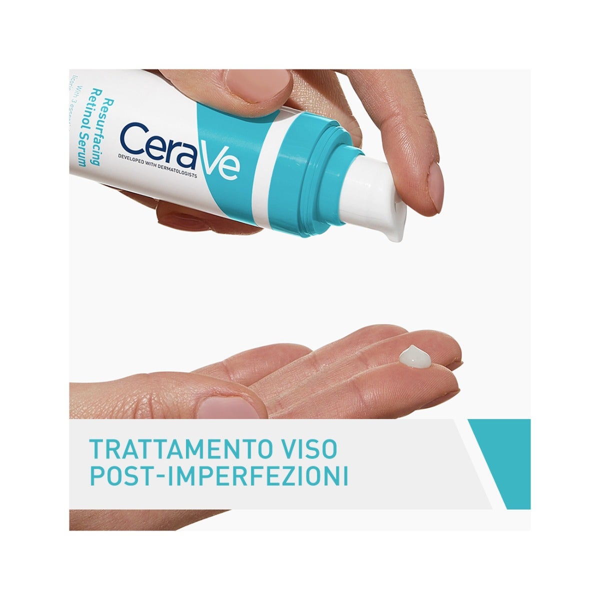 Cerave Suero Antimarcas con Retinol 30 ml