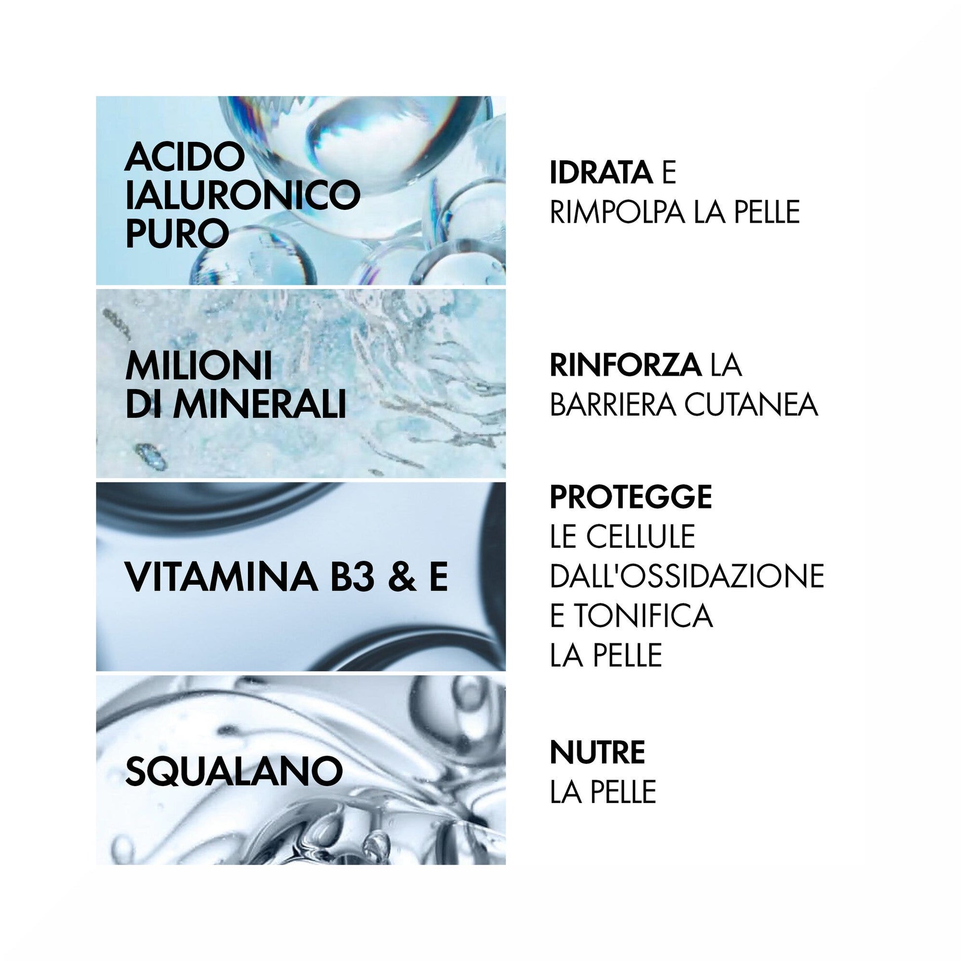 Vichy Mineral 89 Crema Hidratante Ligera 72H 50ml-12