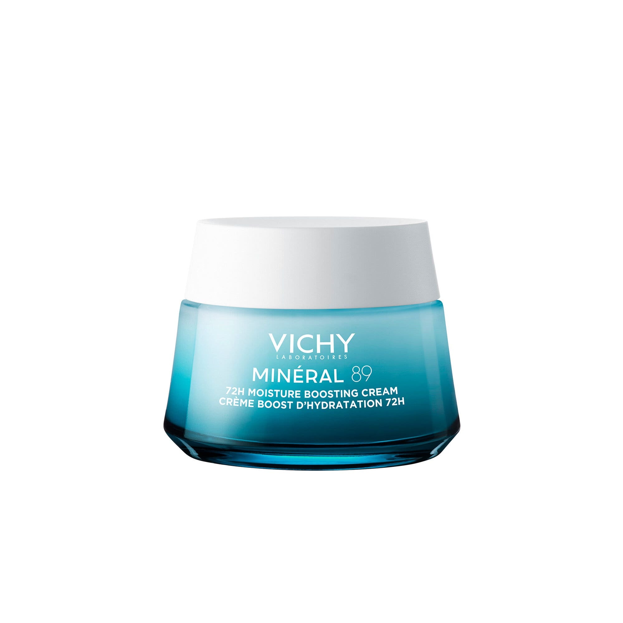 Vichy Mineral 89 Crema Hidratante Ligera 72H 50ml-9