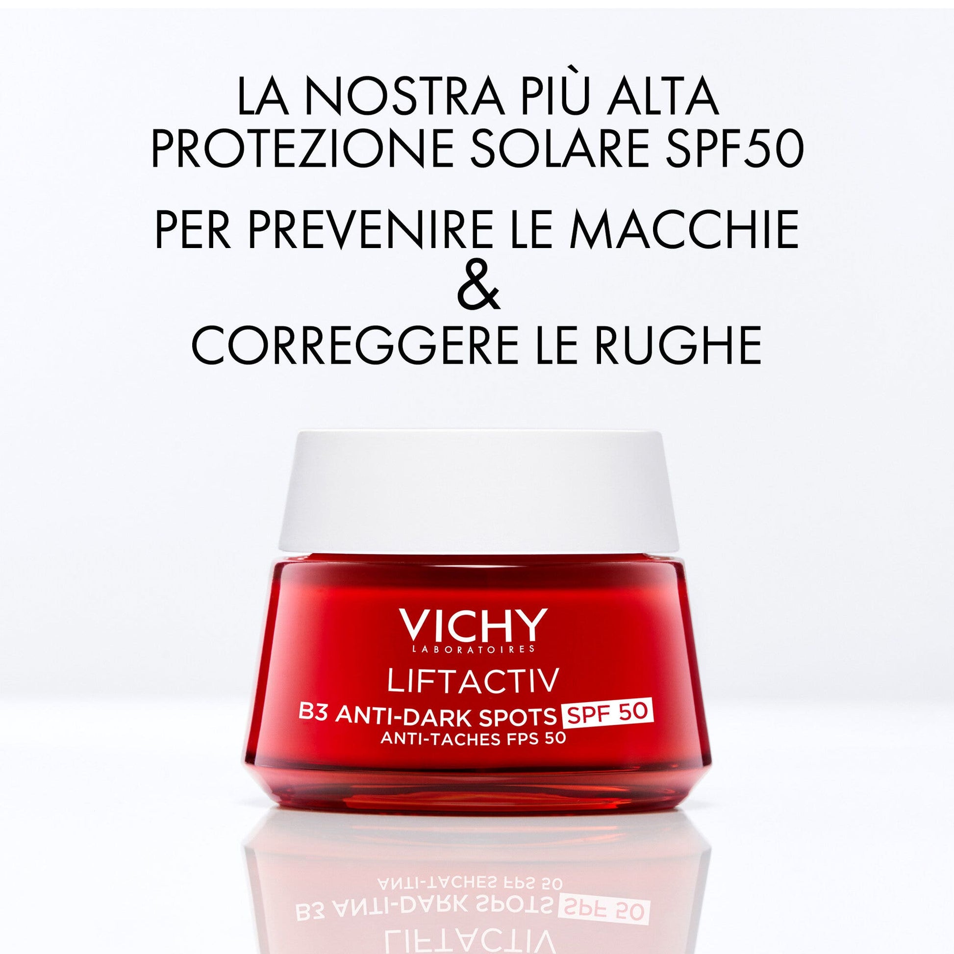 Vichy Liftactive B3 Crema Antimanchas 50ml SPF50-20