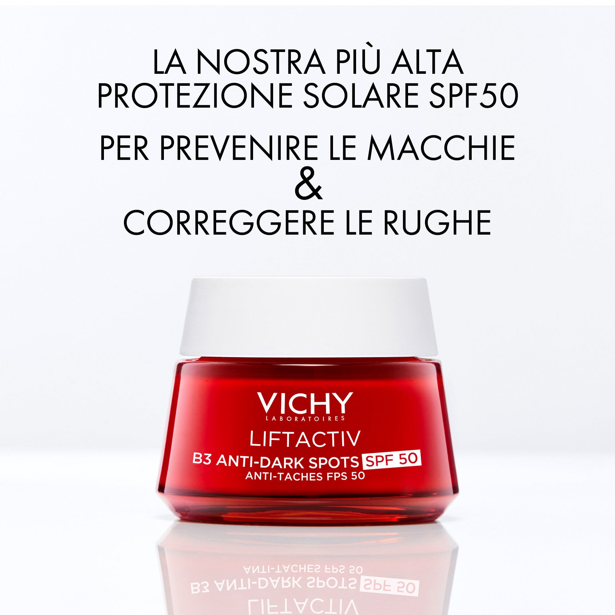 Vichy Liftactive B3 Crema Antimanchas 50ml SPF50-20