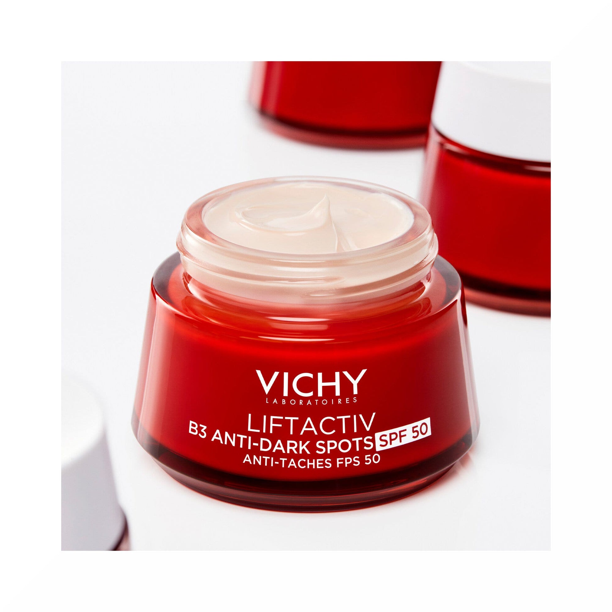Vichy Liftactive B3 Crema Antimanchas 50ml SPF50-25