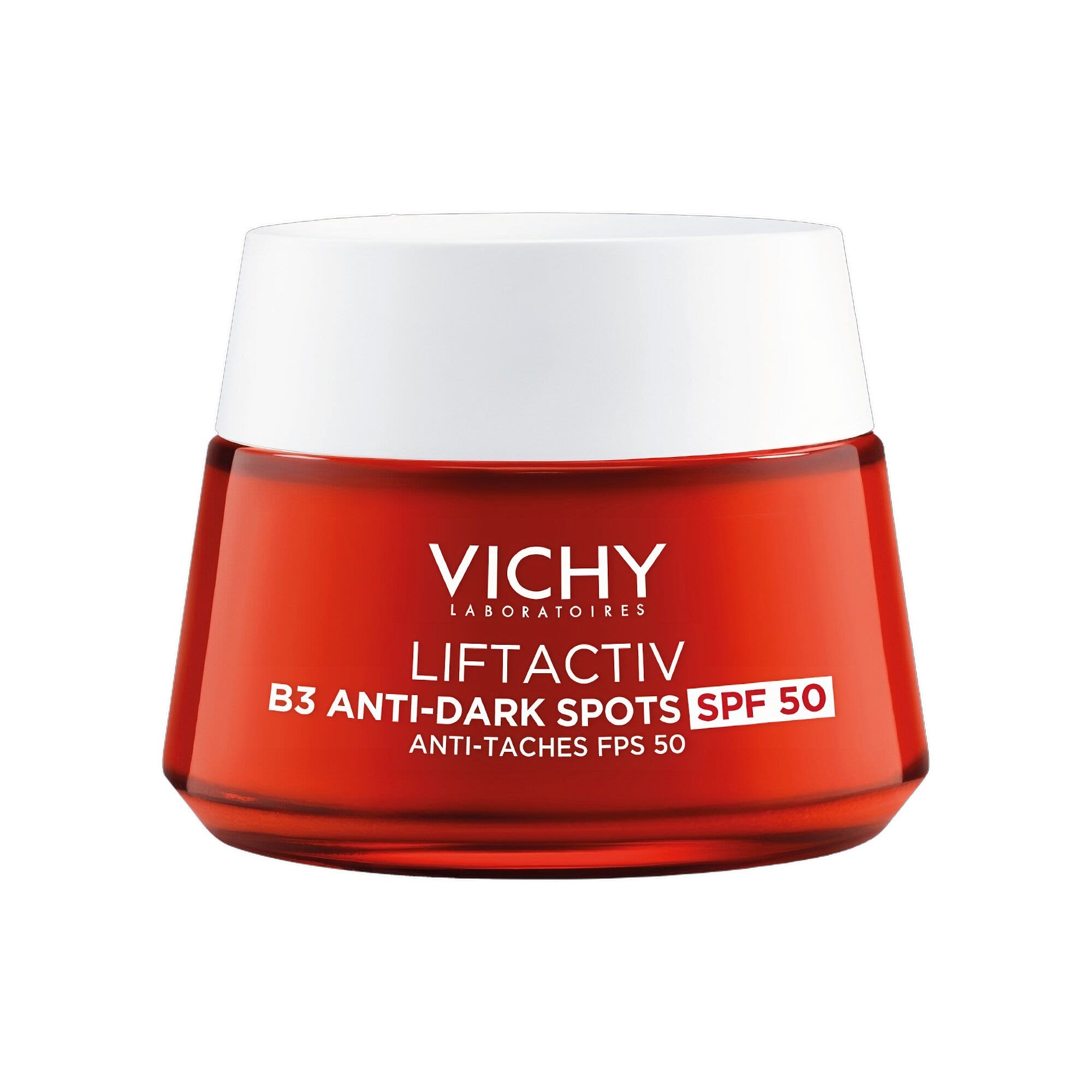 Vichy Liftactive B3 Crema Antimanchas 50ml SPF50-14
