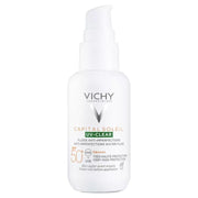 Vichy Capital Soleil UV-Clear Fluido Anti-Imperfecciones SPF50+