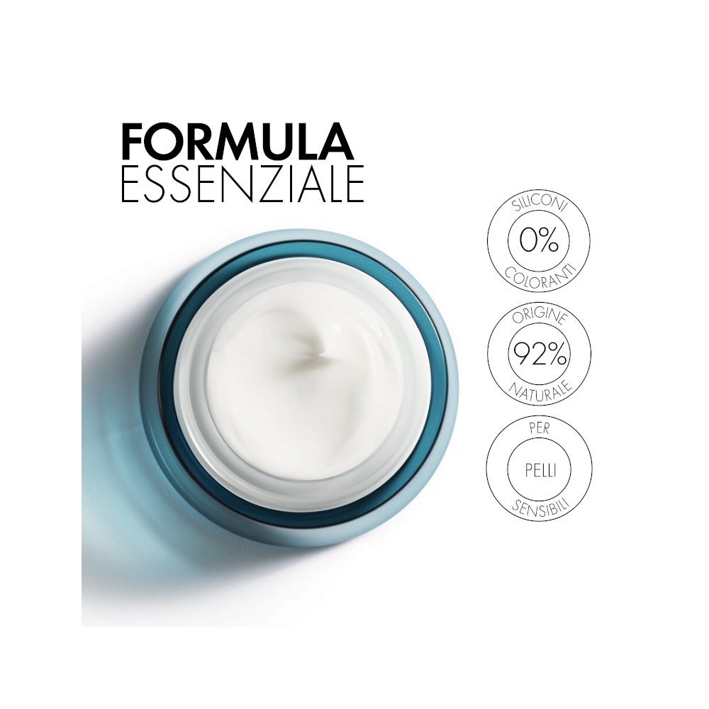 Vichy Mineral 89 Crema Idratante 72H Ricca 50ml-1
