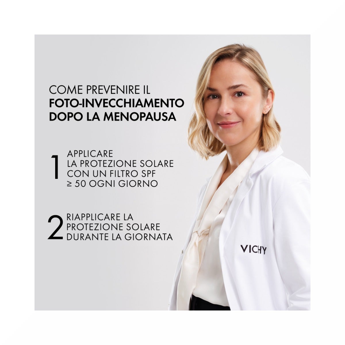 Vichy Neovadiol Crema Reafirmante Antiimperfecciones SPF 50 50 ml-43