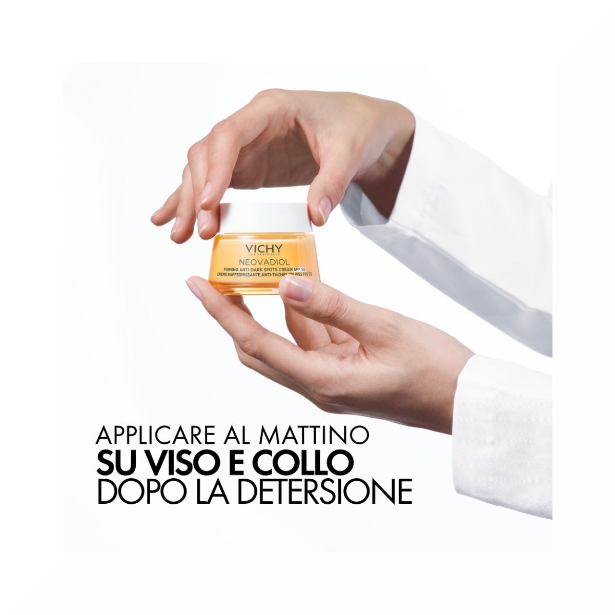Vichy Neovadiol Crema Reafirmante Antiimperfecciones SPF 50 50 ml-44