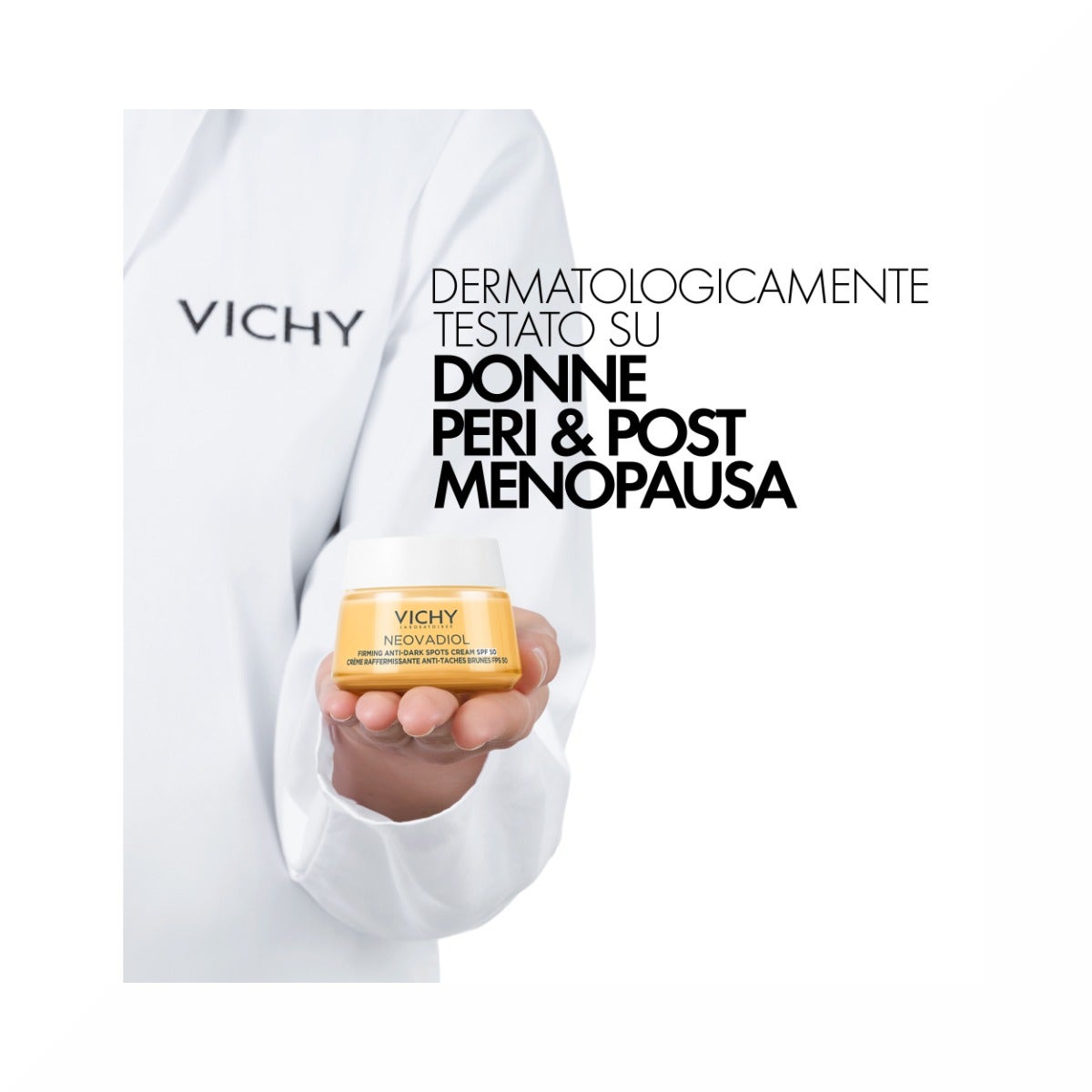 Vichy Neovadiol Crema Reafirmante Antiimperfecciones SPF 50 50 ml-45