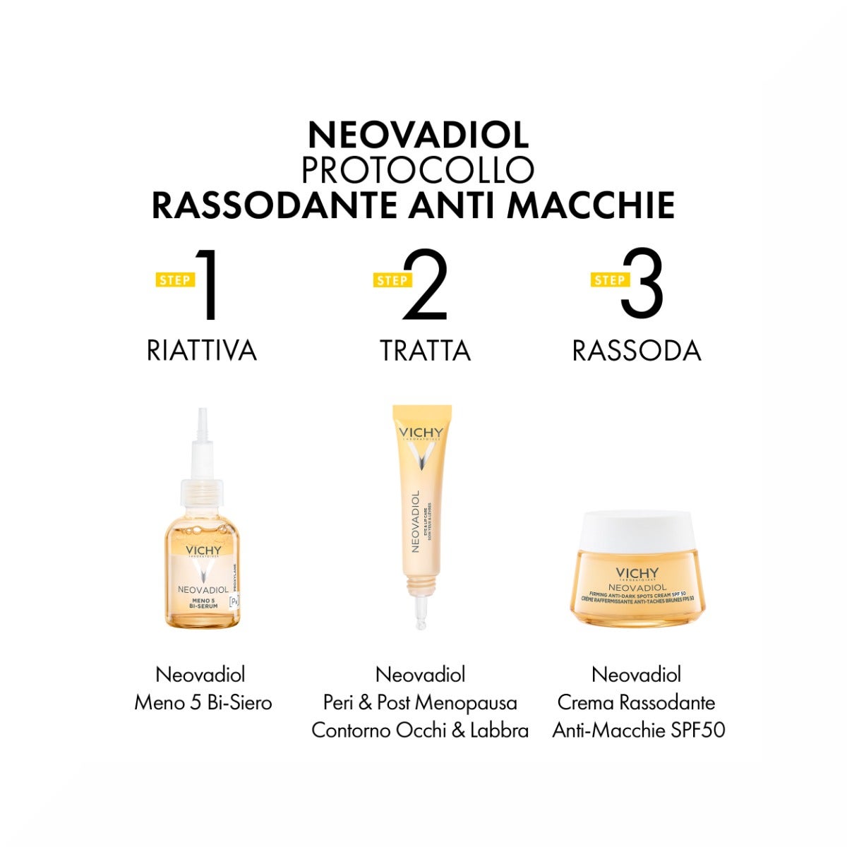 Vichy Neovadiol Crema Reafirmante Antiimperfecciones SPF 50 50 ml-47