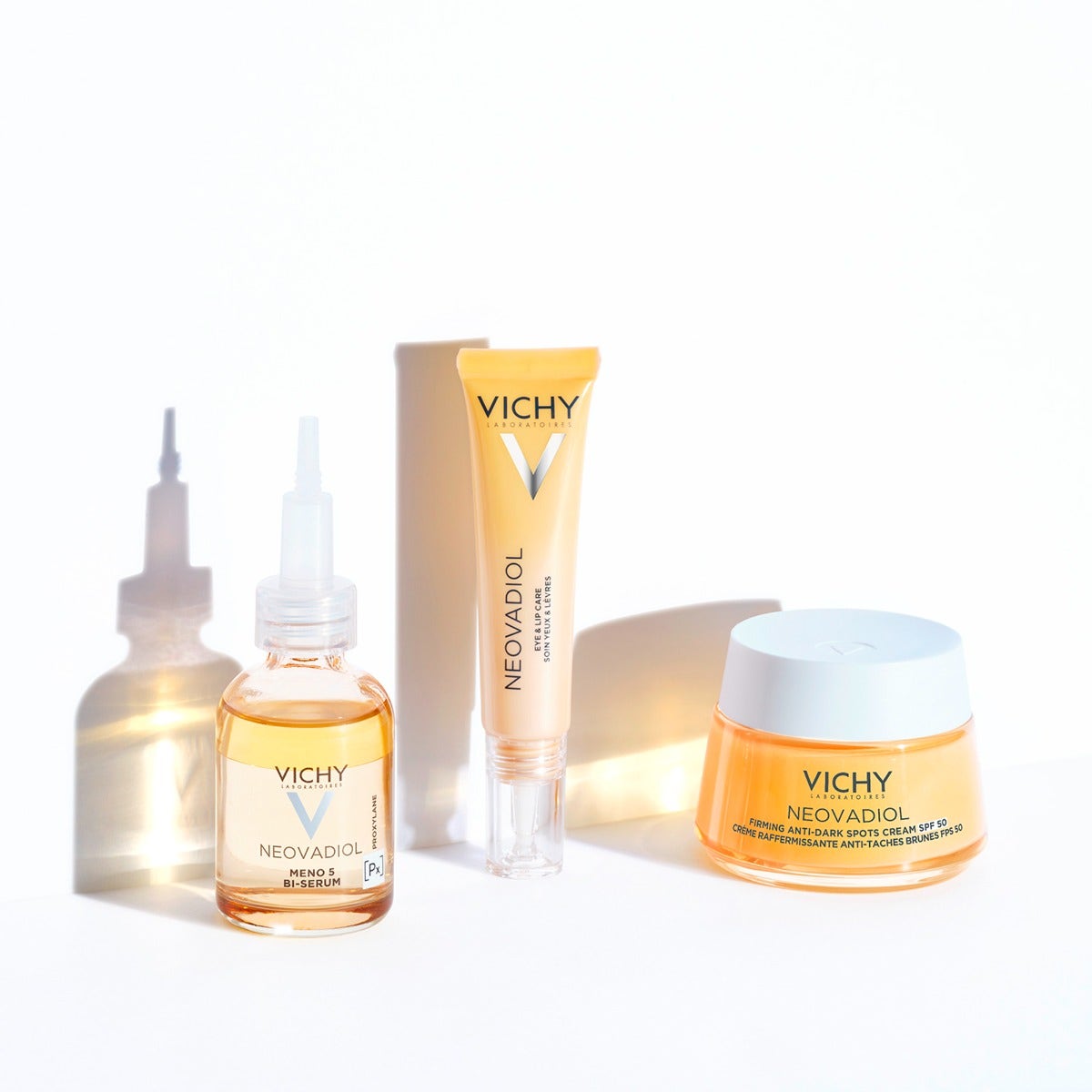 Vichy Neovadiol Crema Reafirmante Antiimperfecciones SPF 50 50 ml-52