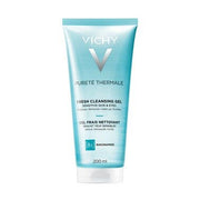 Vichy Gel Limpiador Fresco 200 ml