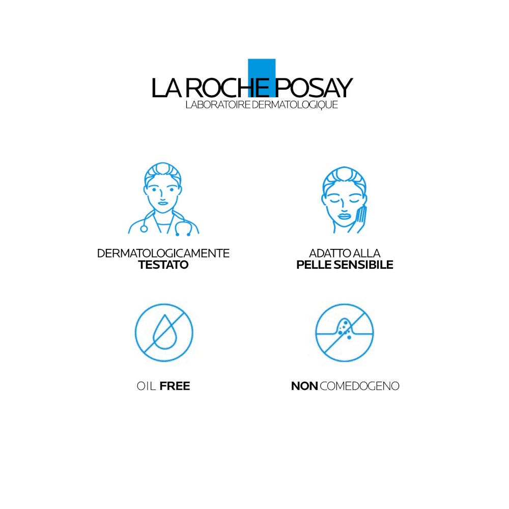 La Roche Posay Effaclar Duo+M Tratamiento Facial Anti-Imperfecciones 40ml-12