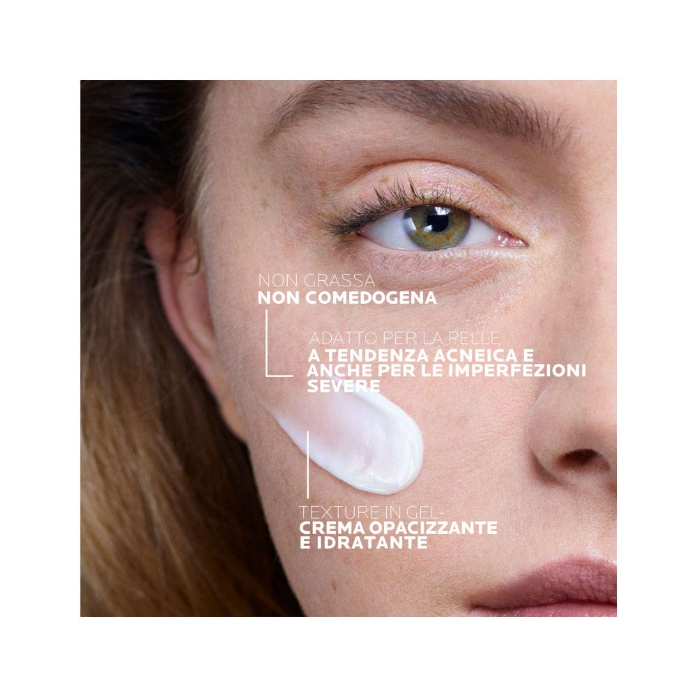 La Roche Posay Effaclar Duo+M Tratamiento Facial Anti-Imperfecciones 40ml-15