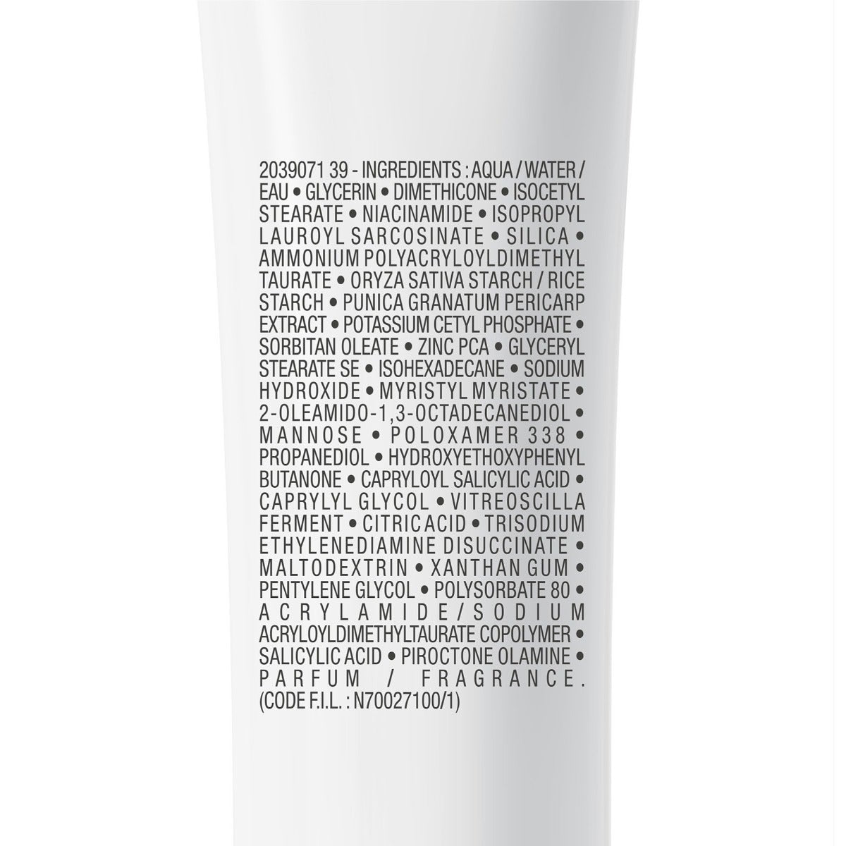 La Roche Posay Effaclar Duo+M Tratamiento Facial Anti-Imperfecciones 40ml-7