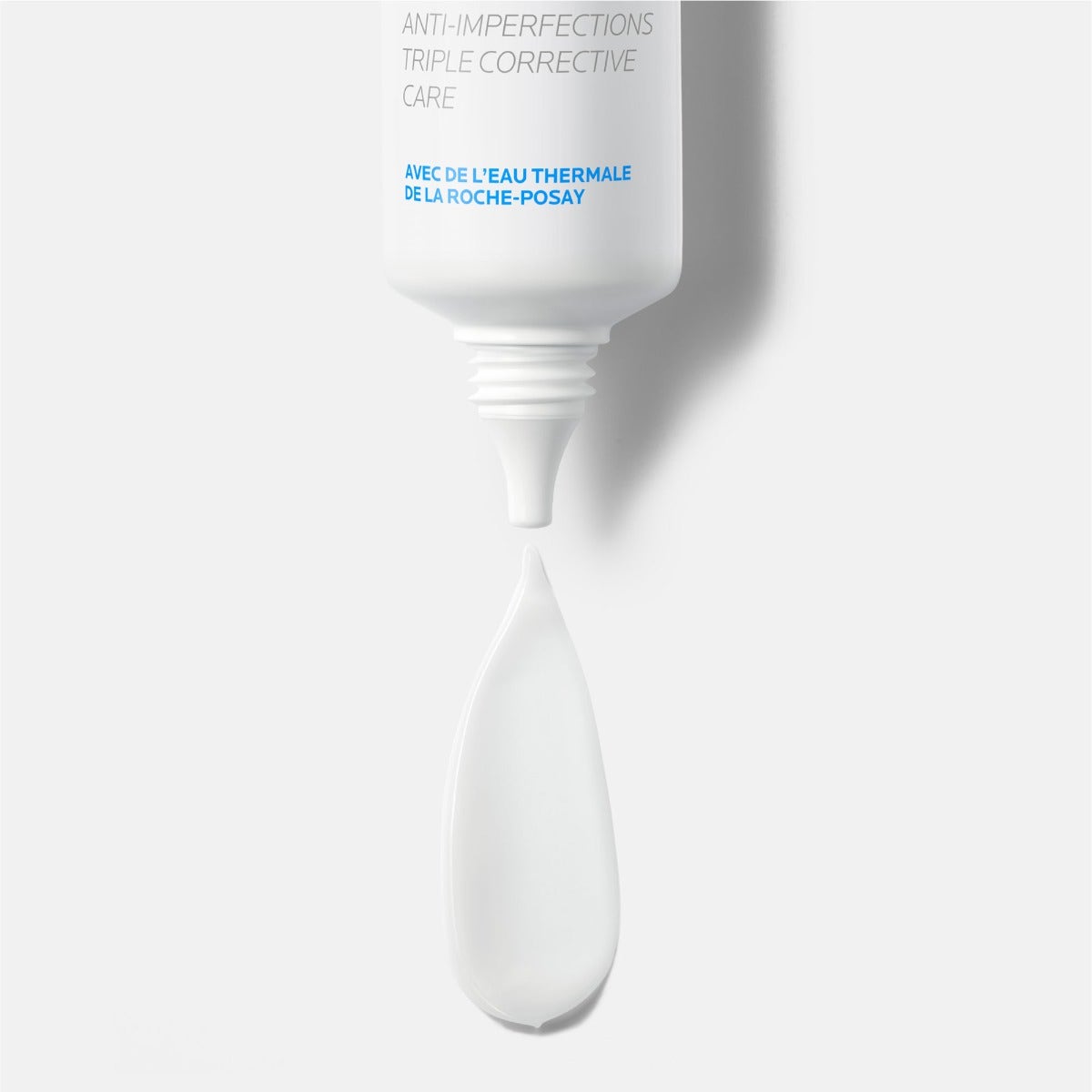 La Roche Posay Effaclar Duo+M Tratamiento Facial Anti-Imperfecciones 40ml-10