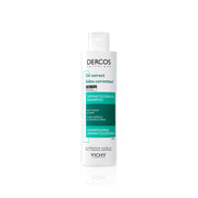Vichy Dercos Champú Seborregulador para Cabello Graso 200 ml