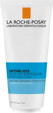 La Roche Posay Anthelios Doposole Post UV-Exposure Balm 200ml