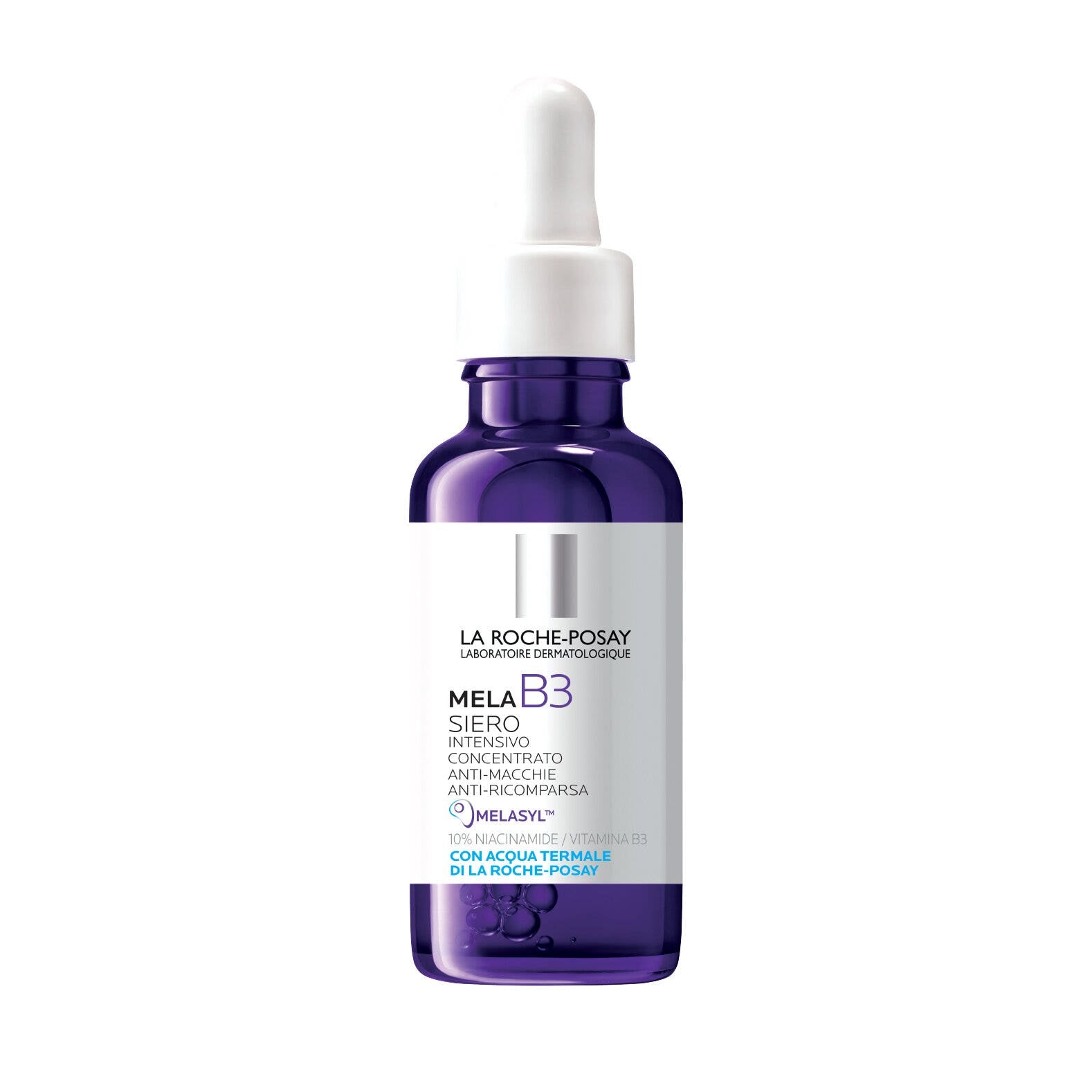 La Roche-Posay Manzana B3 Sérum Intensivo Antimanchas 30 ml-1
