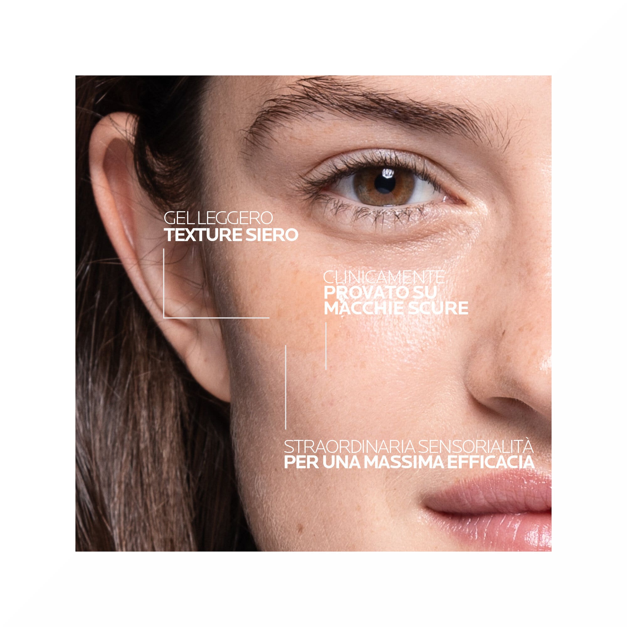 La Roche-Posay Manzana B3 Sérum Intensivo Antimanchas 30 ml-2