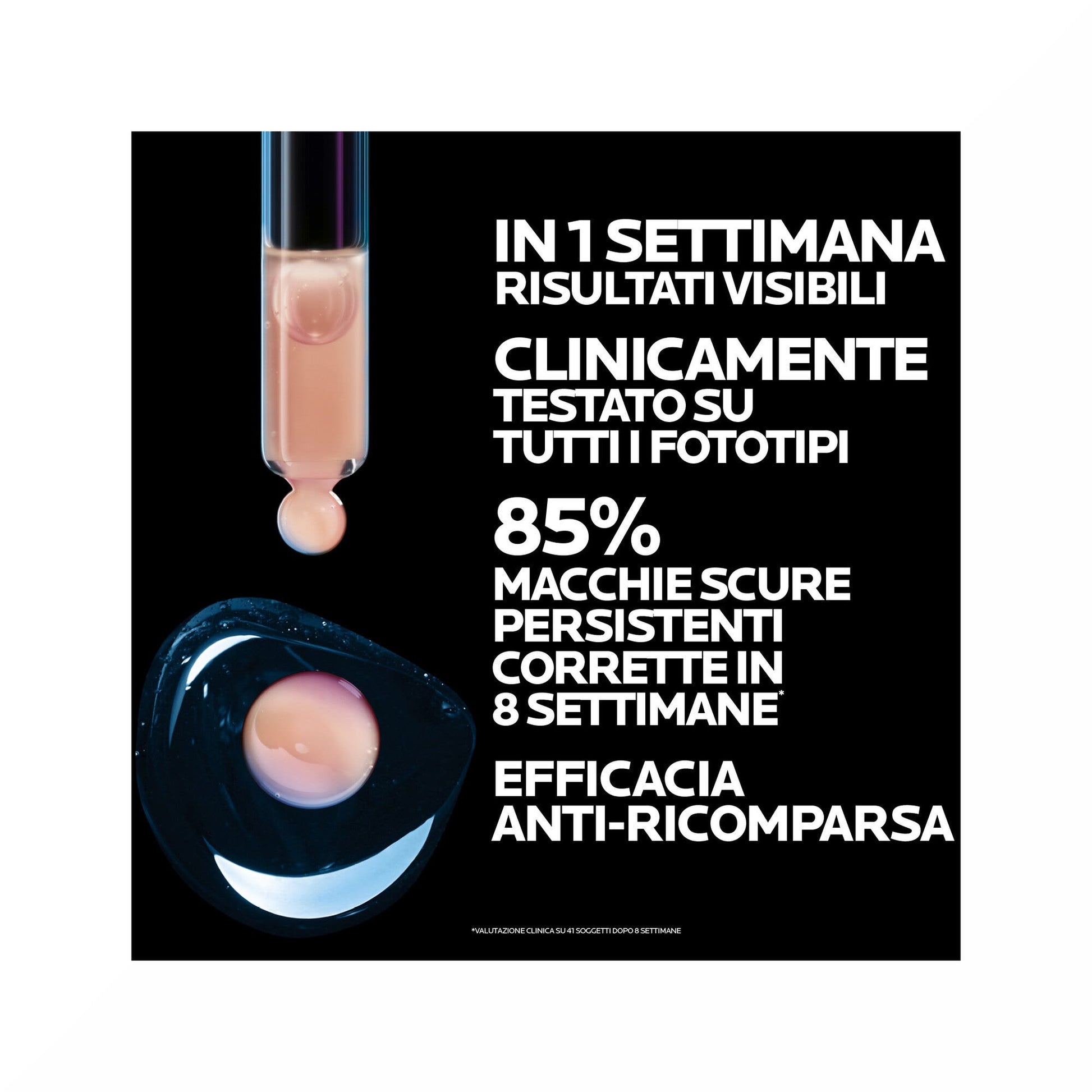 La Roche-Posay Manzana B3 Sérum Intensivo Antimanchas 30 ml-4