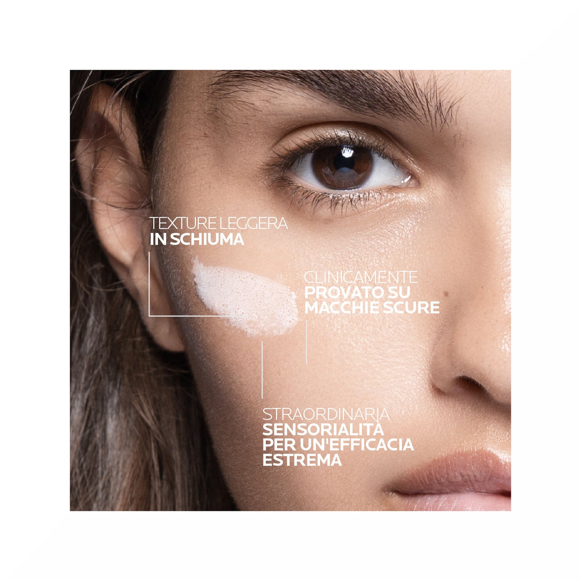 La Roche-Posay Gel Limpiador Micropeeling Anti-Imperfecciones Manzana B3 200 ml-2