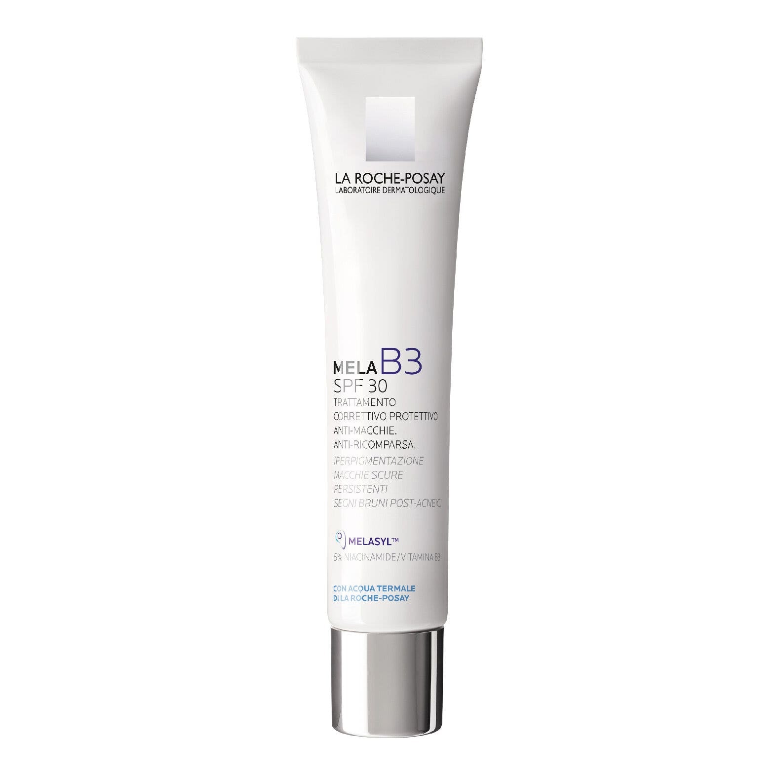 La Roche-Posay Crema Antimanchas Manzana B3 SPF30 40 ml-1