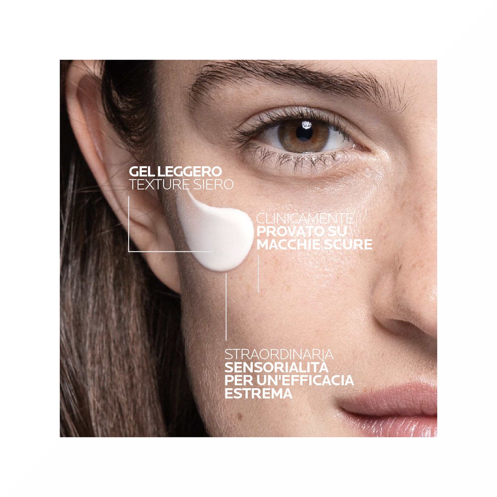 La Roche-Posay Crema Antimanchas Manzana B3 SPF30 40 ml-2