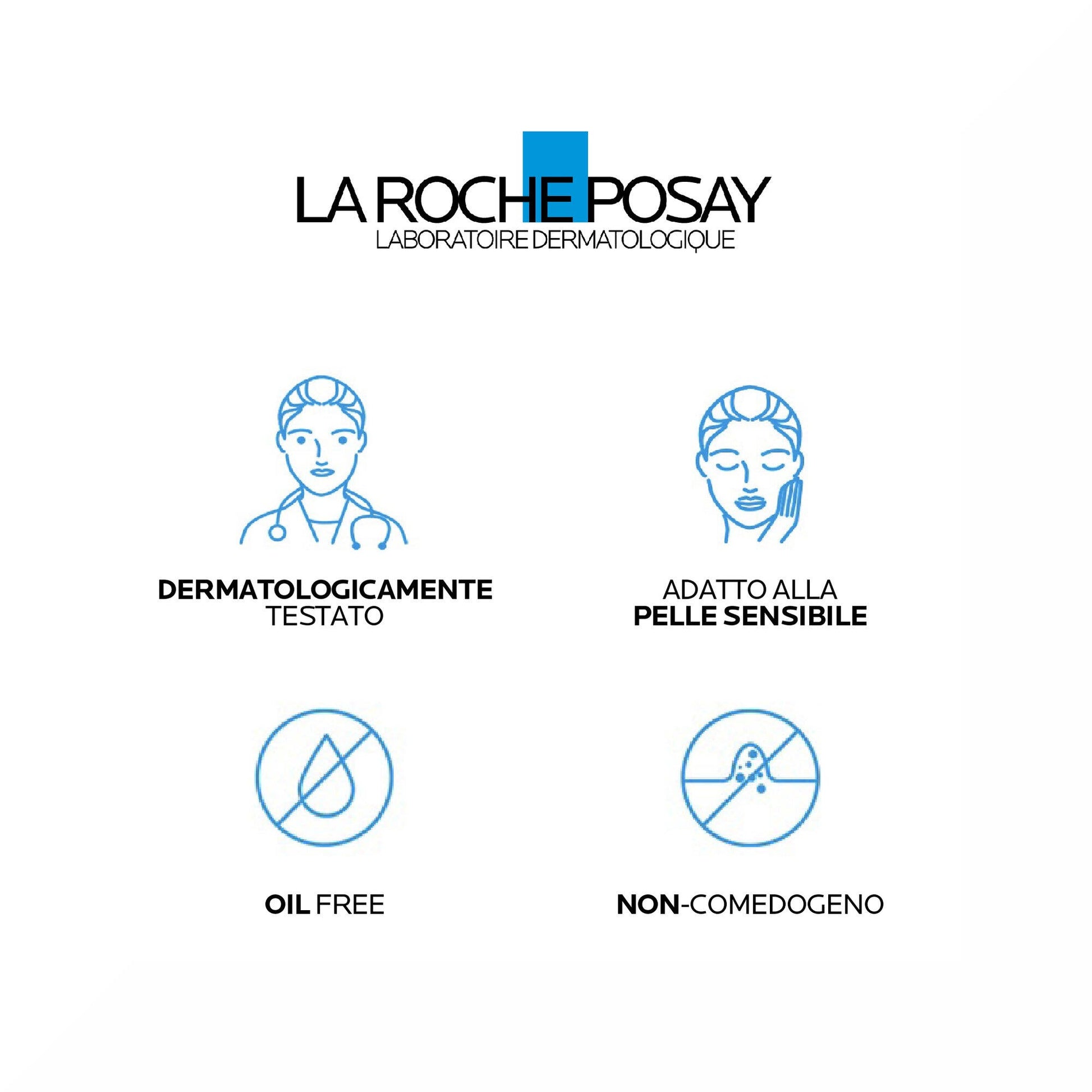 La Roche-Posay Crema Antimanchas Manzana B3 SPF30 40 ml-5