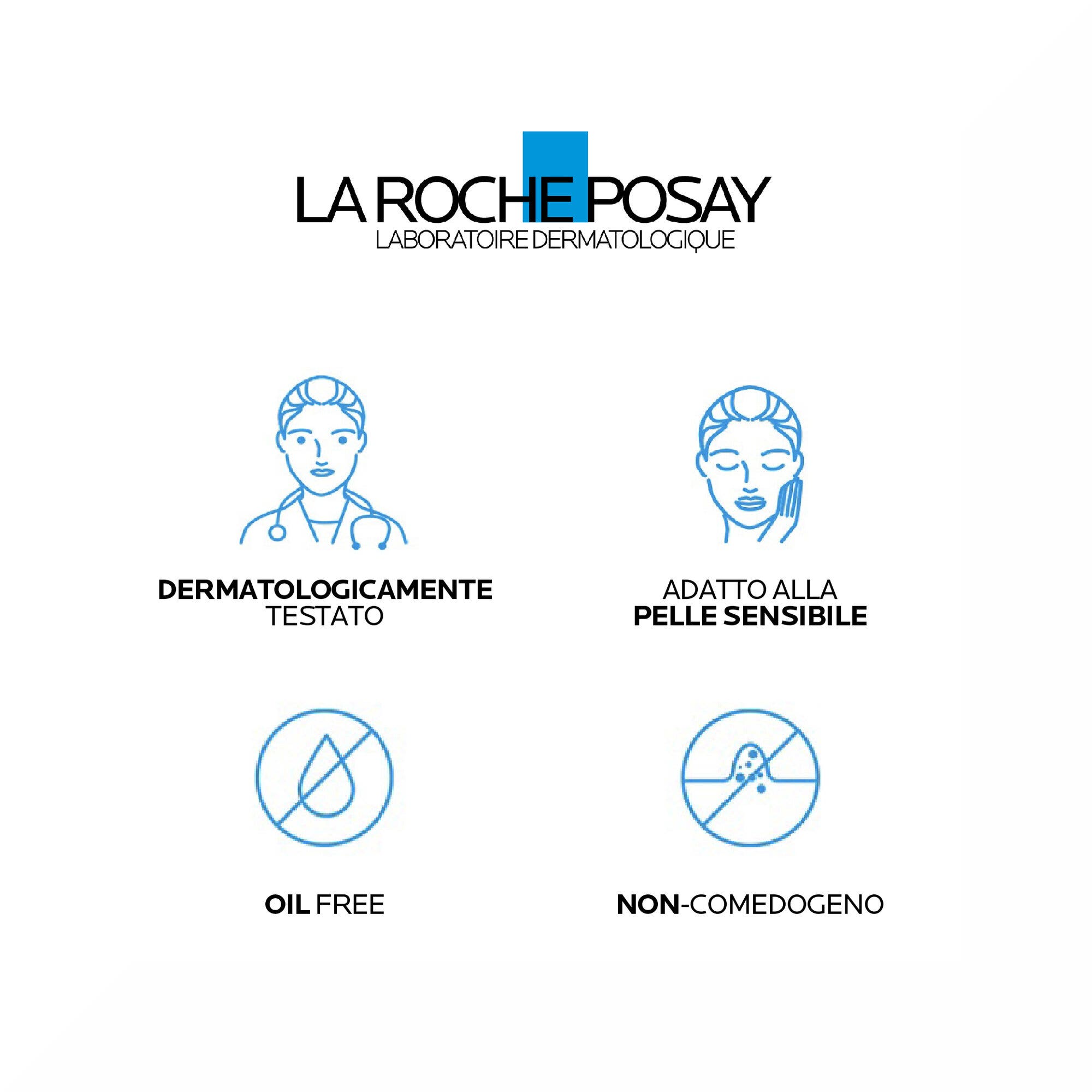 La Roche-Posay Crema Antimanchas Manzana B3 SPF30 40 ml-5