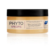 Phyto Phytospecific Manteca Modeladora Nutritiva Para Cabello Rizado / Ondulado 100ml-2