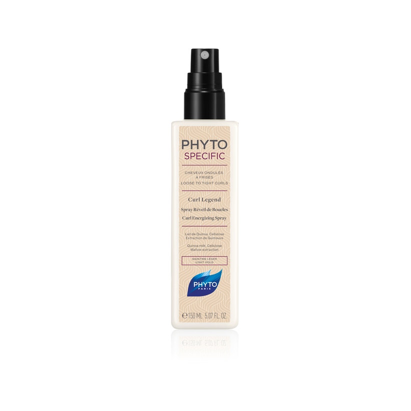 Phyto Phytospecific Curl Legend Daily Spray Revive los rizos 150ml-2