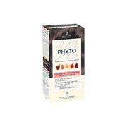 Phyto Phytocolor 3 Castano Scuro Colorazione Permanente Per Capelli