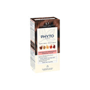 Phyto Phytocolor 5.7 Castaño claro tabaco Tinte permanente para el cabello