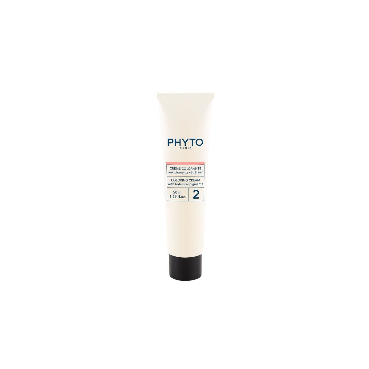 Phyto Phytocolor 6.3 Rubio oscuro dorado Tinte permanente para el cabello
