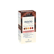 Phyto Phytocolor 5.35 Castano Chiaro Cioccolato Colorazione Permanente Per Capelli