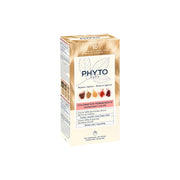 Phyto Phytocolor 10 Rubio Muy Claro Tinte Permanente para el Cabello