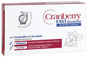 ARÁNDANO D-FAST 7CPR + 7CPR-1