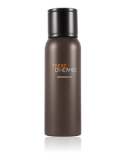 Terre D'Hermès Deodorante Vaporizzatore 100ml