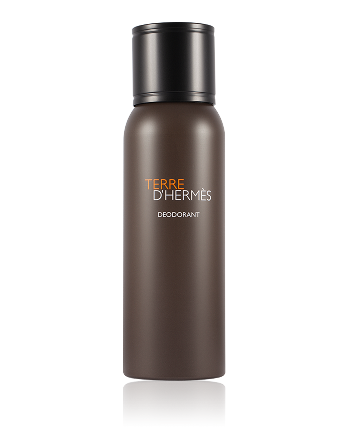 Terre D'Hermès Deodorante Vaporizzatore 100ml