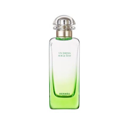 Hermès Un Jardin Sur Le Toit Eau de Toilette Unisex 100 ml