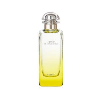 Hermès Le Jardin De Monsieur Li Eau de Toilette Unisex 100 ml