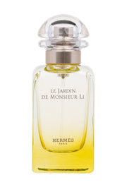 Hermès Le Jardin de Monsieur Li Eau de Toilette Unisex 50 ml