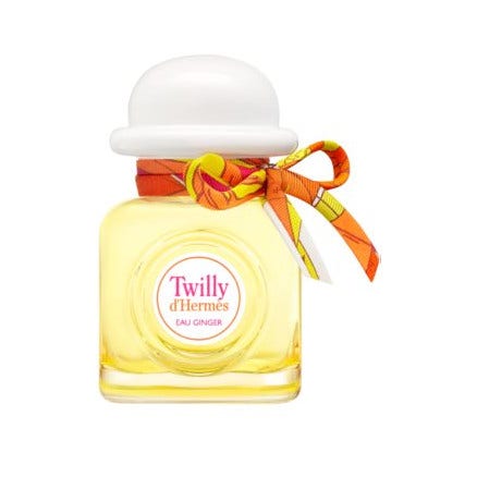 Hermès Twilly D’Hermès Eau Ginger Eau de Parfum para mujer 50 ml