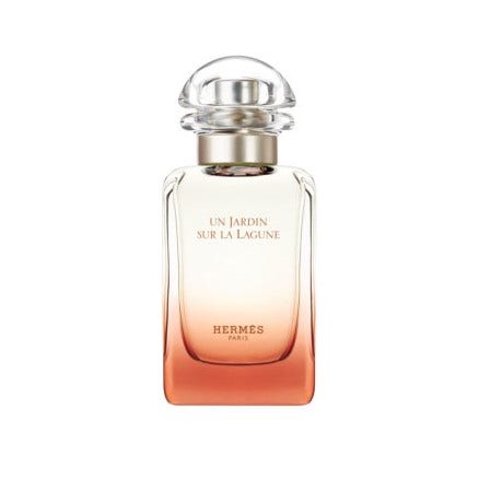Hermès Un Jardin Sur La Lagune Eau de Toilette Unisex 50 ml