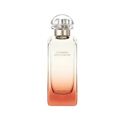 Hermès Un Jardin Sur La Lagune Eau de Toilette Unisex 100 ml